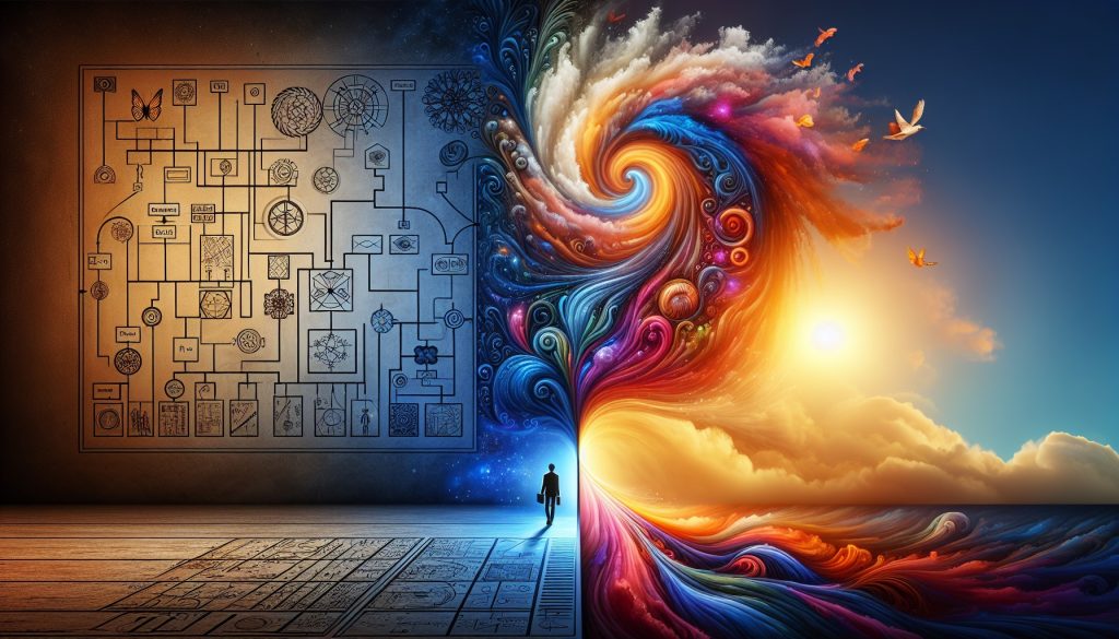 Kada intuicija nadmaši logiku