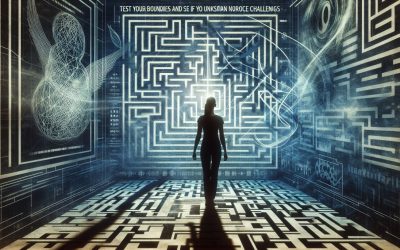 Možeš li nadigrati nepoznato