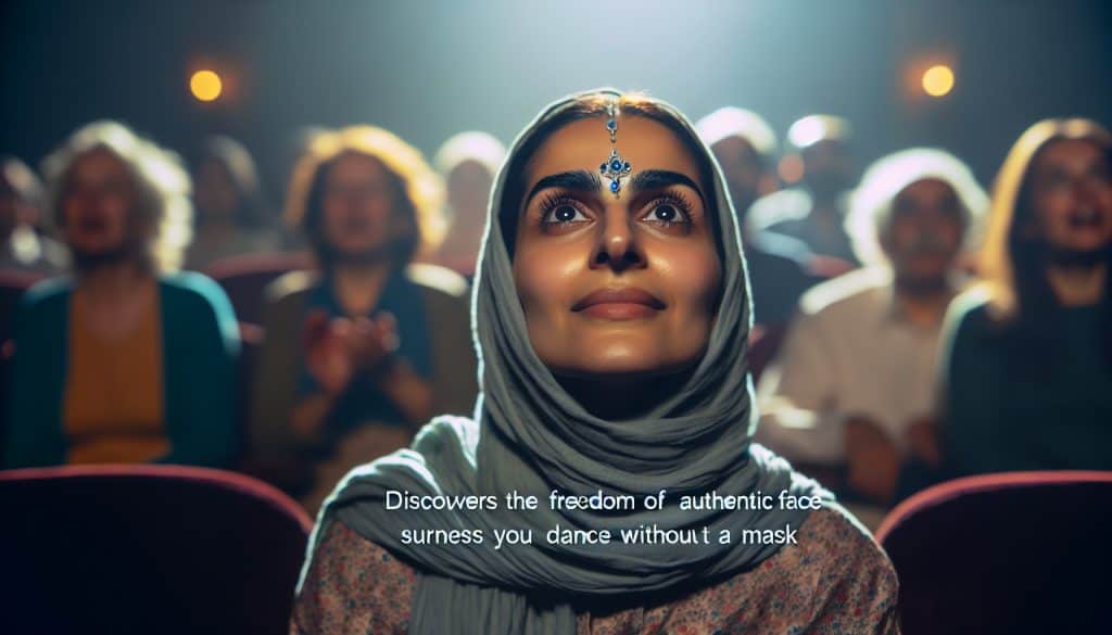 Kad igraš bez maske