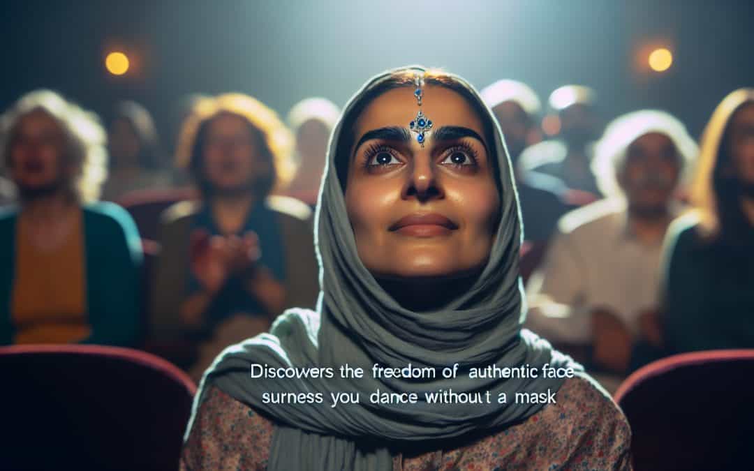 Kad igraš bez maske