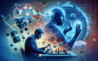 Kako igrati igre koje kombiniraju sreću i vještinu