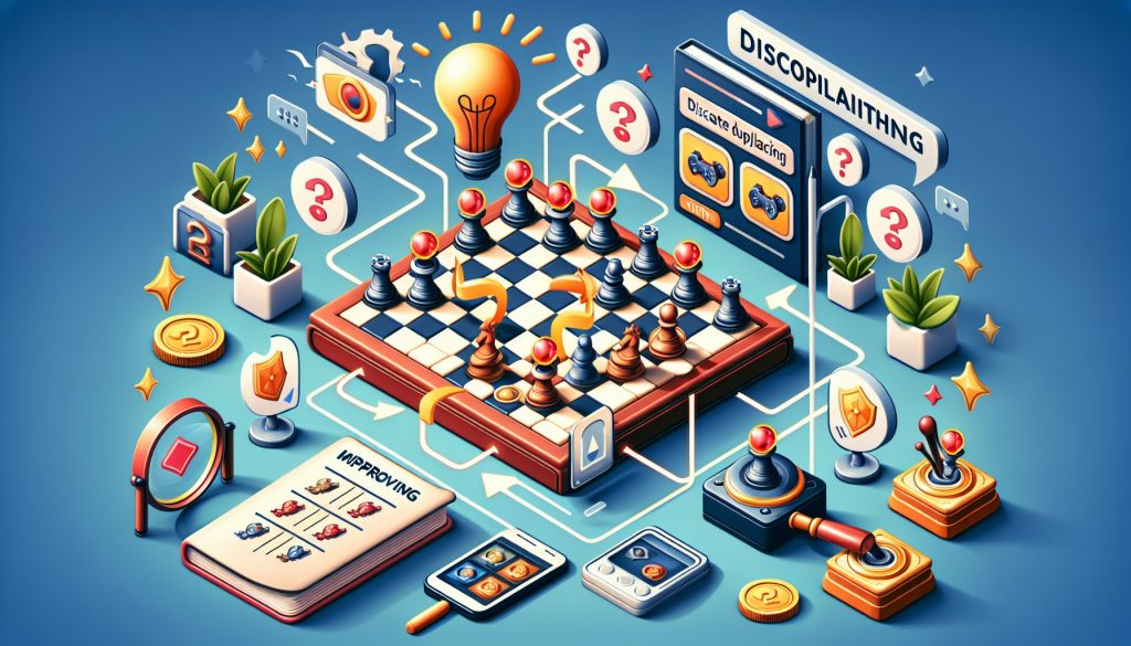 Kako igrati igre koje nude dupliranje dobitaka