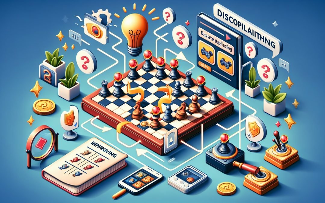 Kako igrati igre koje nude dupliranje dobitaka