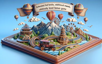 Prednosti igranja igara s višestrukim bonus razinama