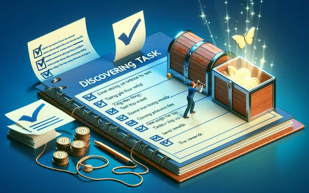 Kako koristiti dnevne zadatke za dodatne nagrade