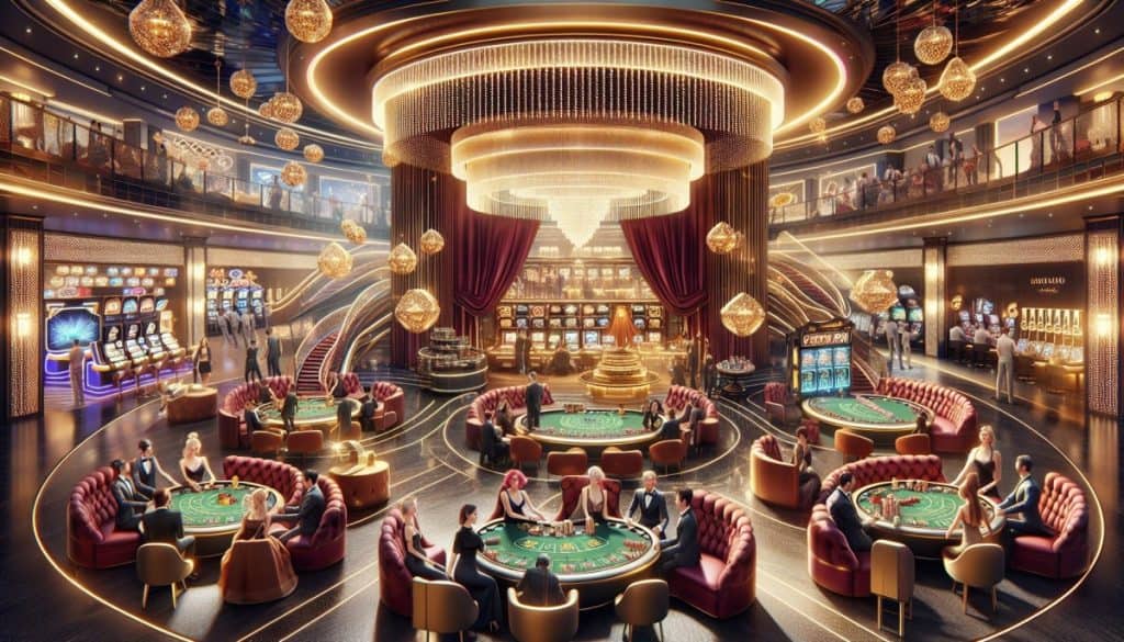 Koji casino nudi najbolje nagrade za lojalnost