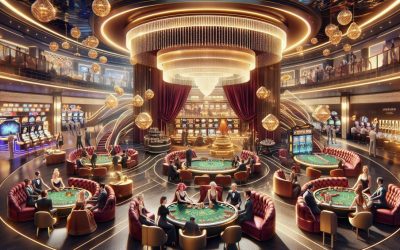 Koji casino nudi najbolje nagrade za lojalnost