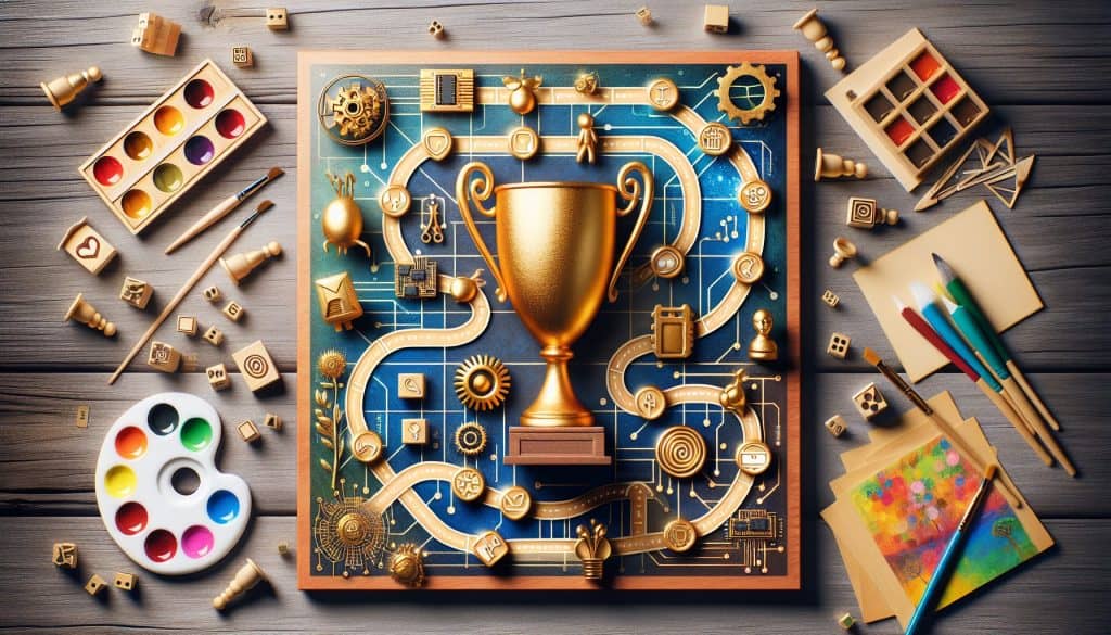 Igre koje se povezuju s tvojim hobijima Igre koje se povezuju s tvojim hobijima