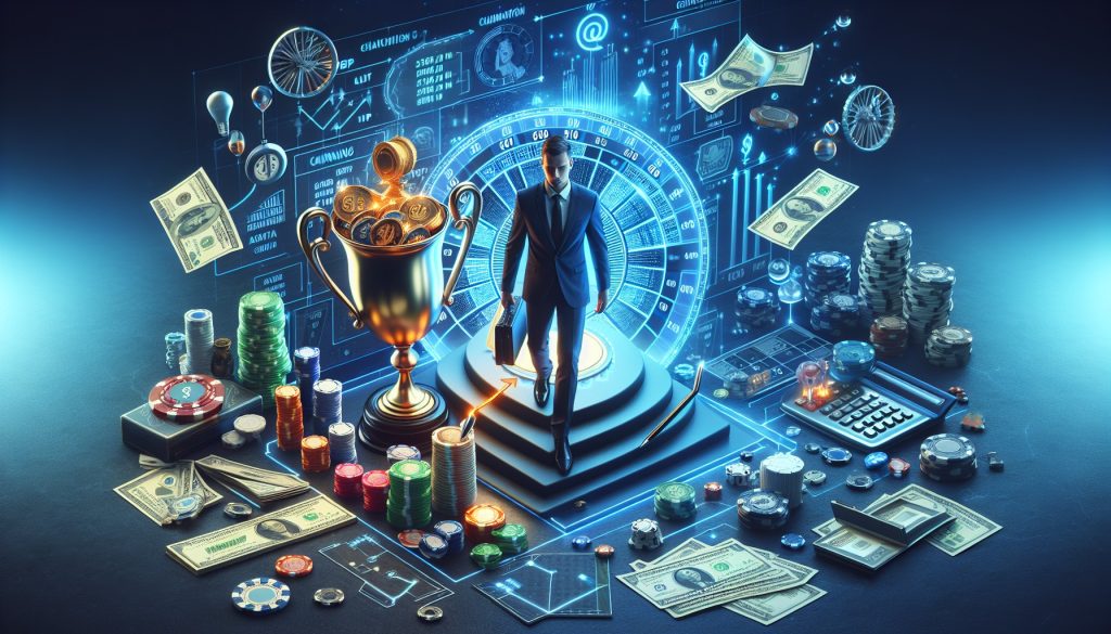 Koliko je RTP važan za tvoju strategiju igranja