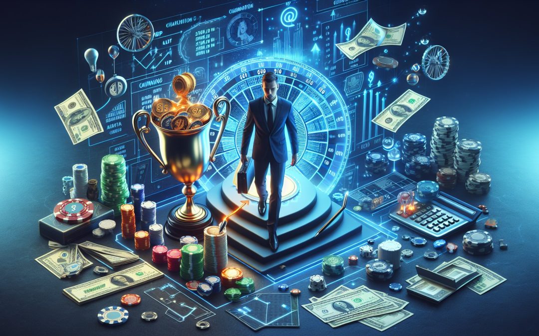 Koliko je RTP važan za tvoju strategiju igranja