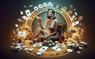 Casino igre koje uključuju elemente sreće i strategije