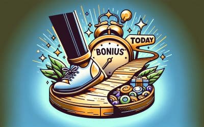 Bonusi koji traju samo 24 sata