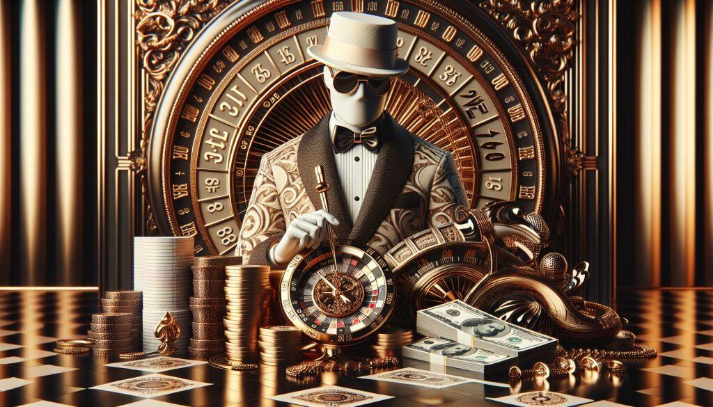 Jesi li ti high roller bez da to znaš? Jesi li ti high roller bez da to znaš?