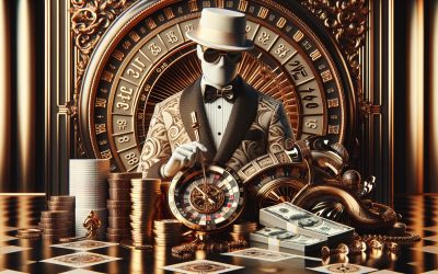 Jesi li ti high roller bez da to znaš?