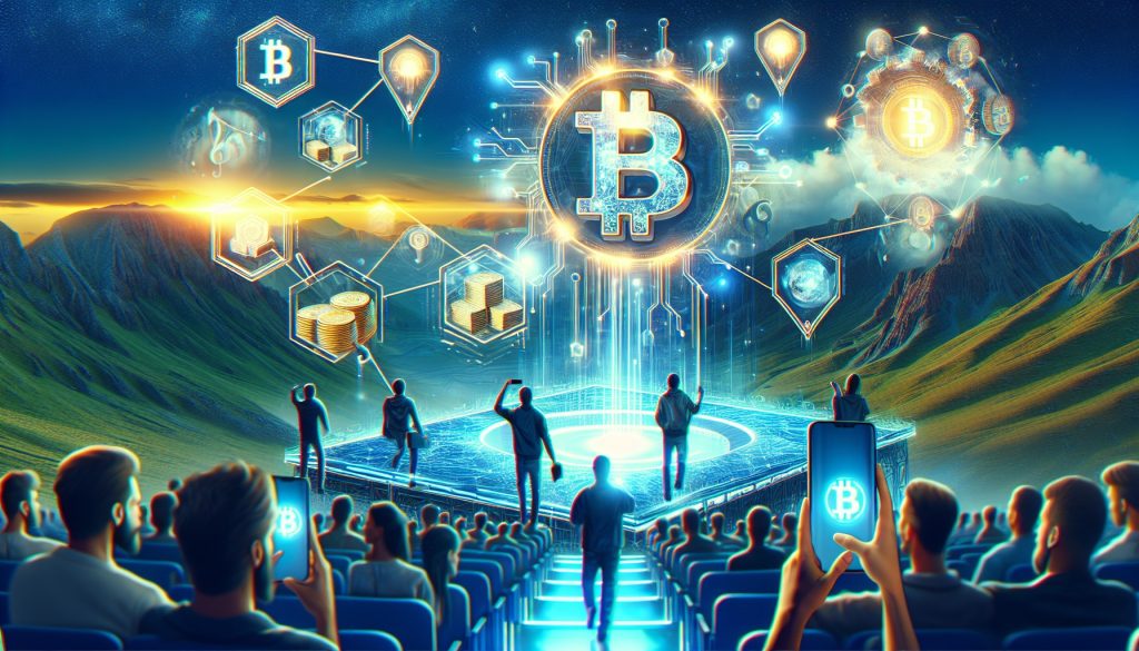 Blockchain tehnologija mijenja svijet kockanja