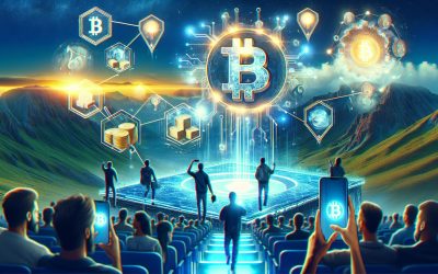 Blockchain tehnologija mijenja svijet kockanja