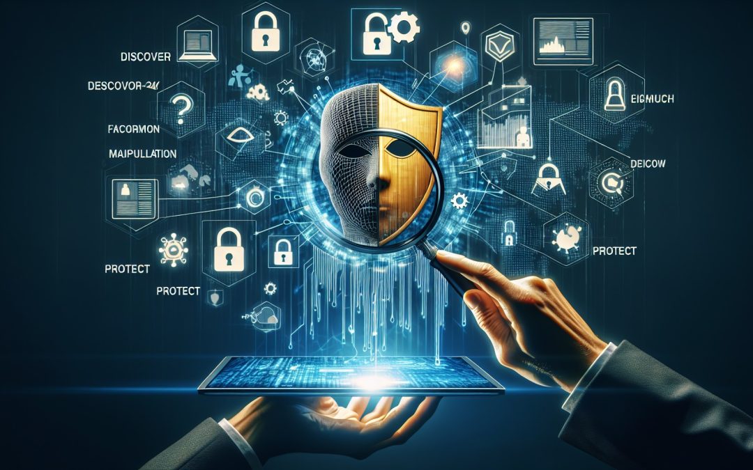 Kako prepoznati softver koji manipulira rezultatima