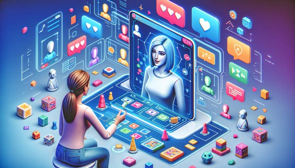 Igre koje ti nude prijateljske savjete od AI avatara Igre koje ti nude prijateljske savjete od AI avatara