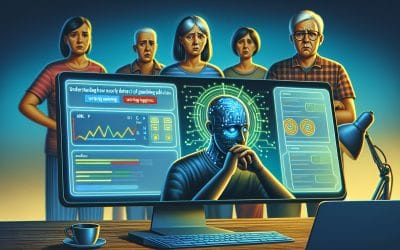 Može li AI prepoznati ovisnost o kockanju