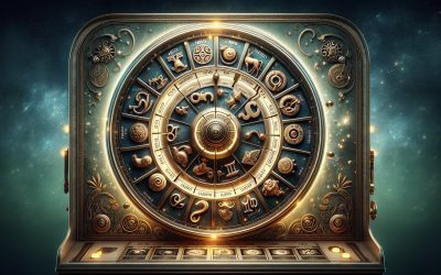 Slotovi koji koriste tvoj horoskop za određivanje simbola