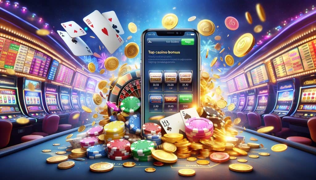 Najbolje aplikacije za praćenje casino bonusa Najbolje aplikacije za praćenje casino bonusa