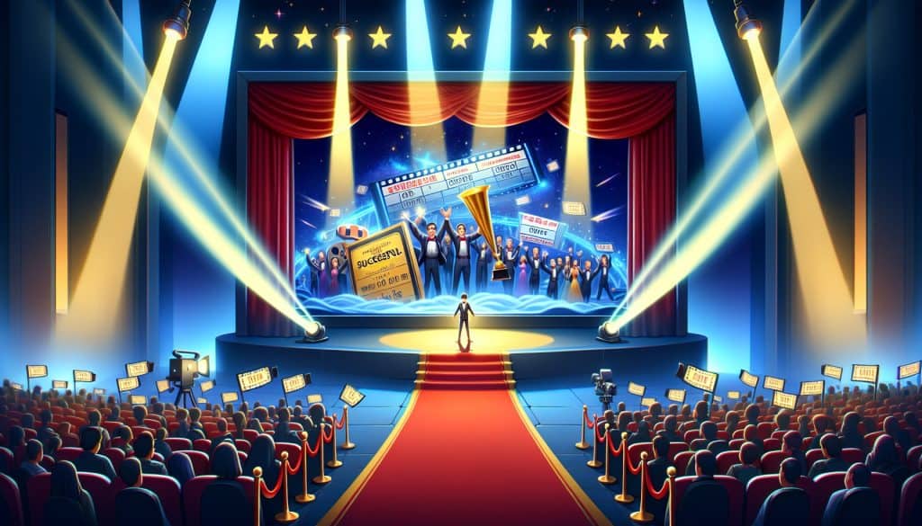 Igre koje prikazuju tvoje uspjehe kao film