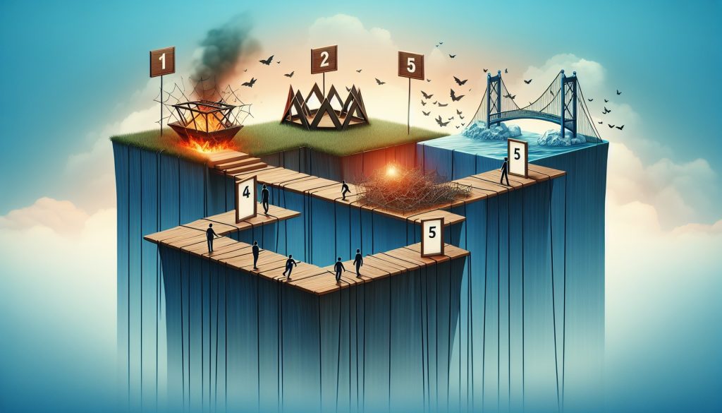 Pet najgorih strategija koje ljudi i dalje koriste Pet najgorih strategija koje ljudi i dalje koriste