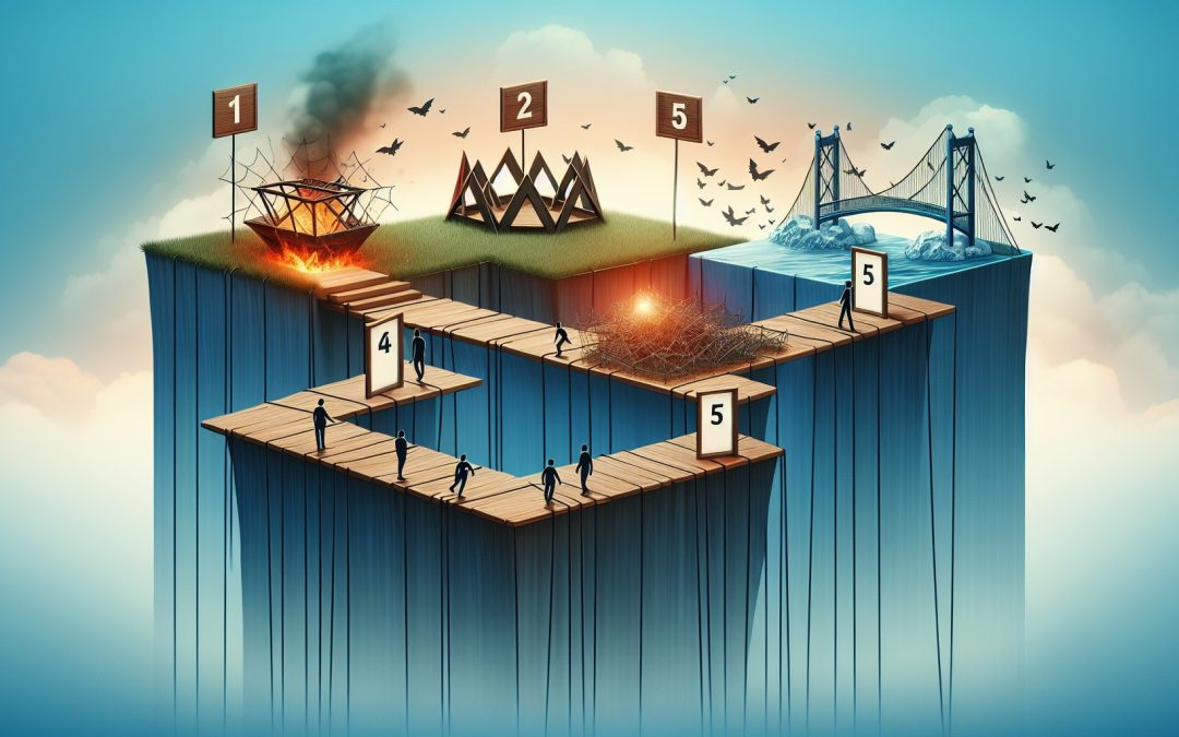 Pet najgorih strategija koje ljudi i dalje koriste