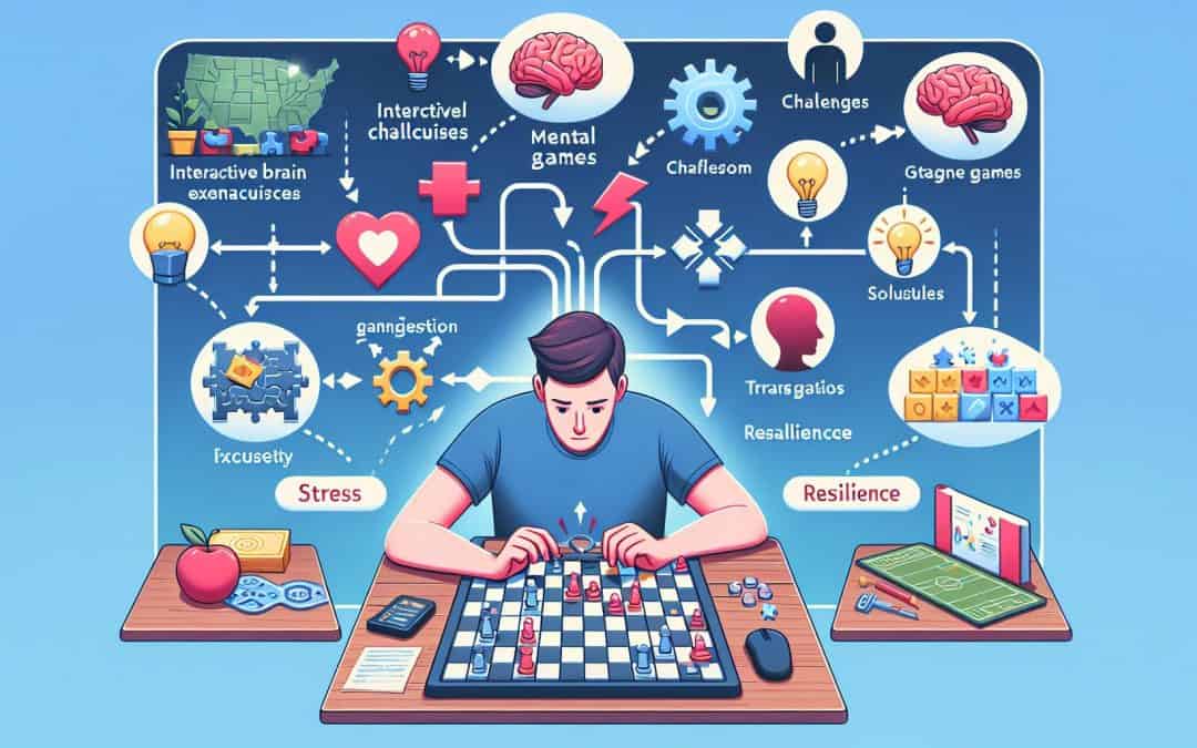 Igre koje razvijaju tvoju otpornost