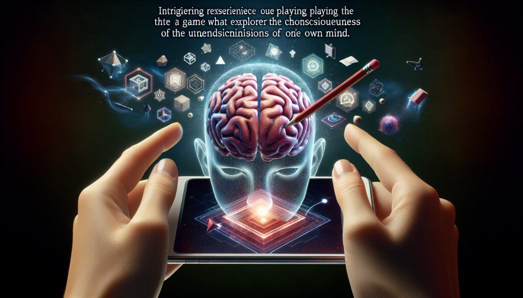 Igre koje uvode koncept svjesnog igranja