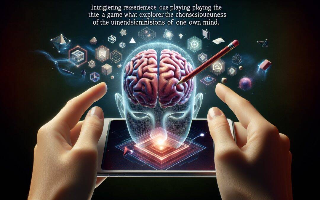 Igre koje uvode koncept svjesnog igranja