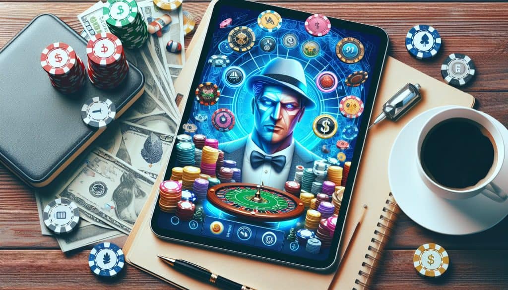 Casino aplikacije koje potiču igru kao sredstvo za osobni razvoj Casino aplikacije koje potiču igru kao sredstvo za osobni razvoj