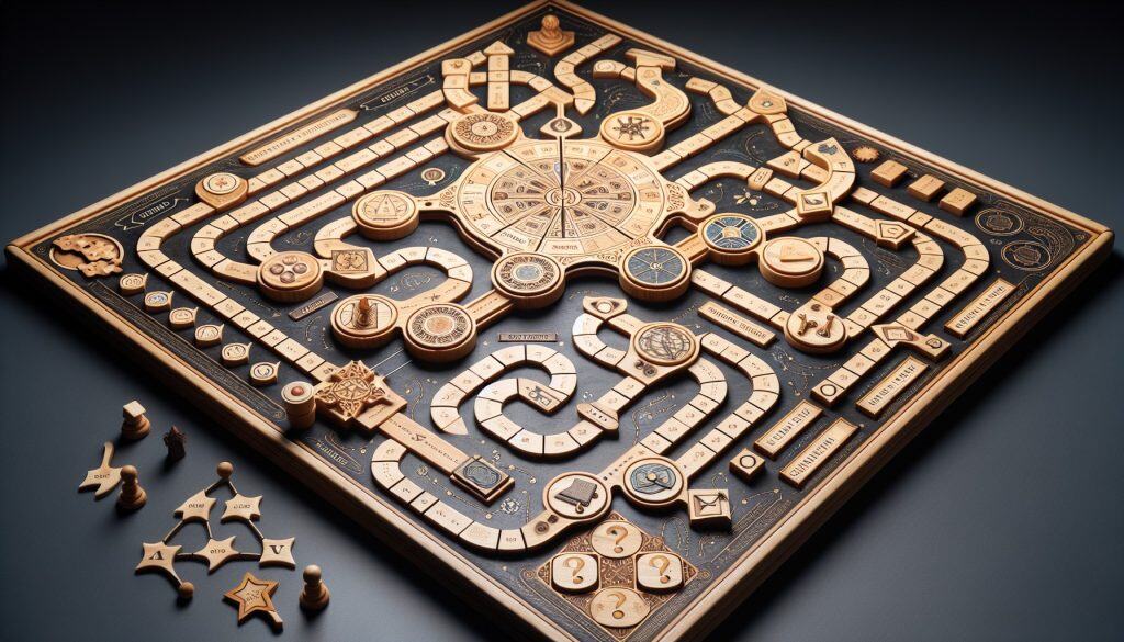 Igre koje promoviraju donošenje odluka na temelju znanja Igre koje promoviraju donošenje odluka na temelju znanja