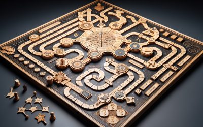 Igre koje promoviraju donošenje odluka na temelju znanja