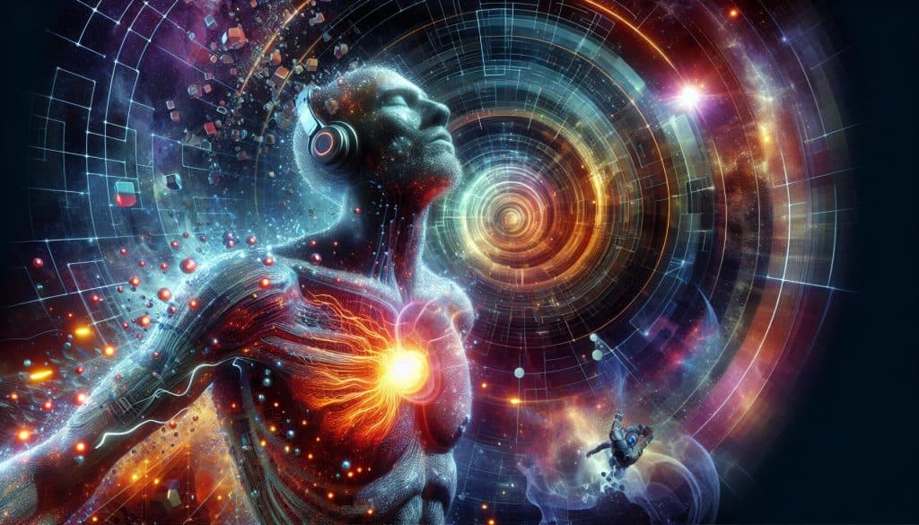 Igre koje prate tvoje emocionalne skokove kroz boje i zvuk