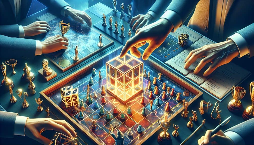 Kockaj mudro kako bi igra radila za tebe