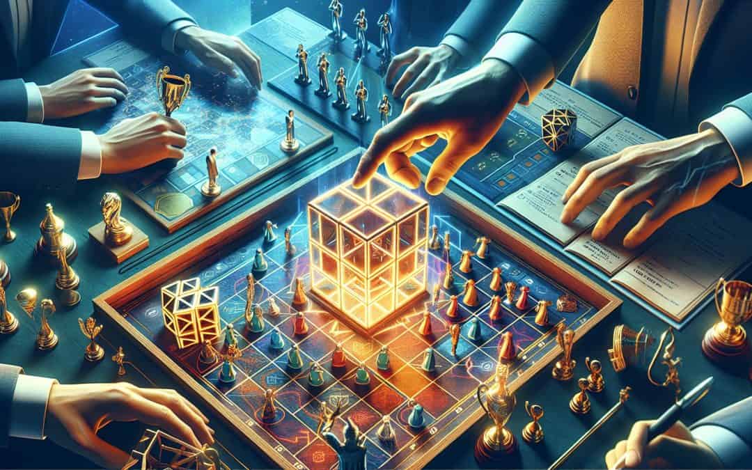 Kockaj mudro kako bi igra radila za tebe