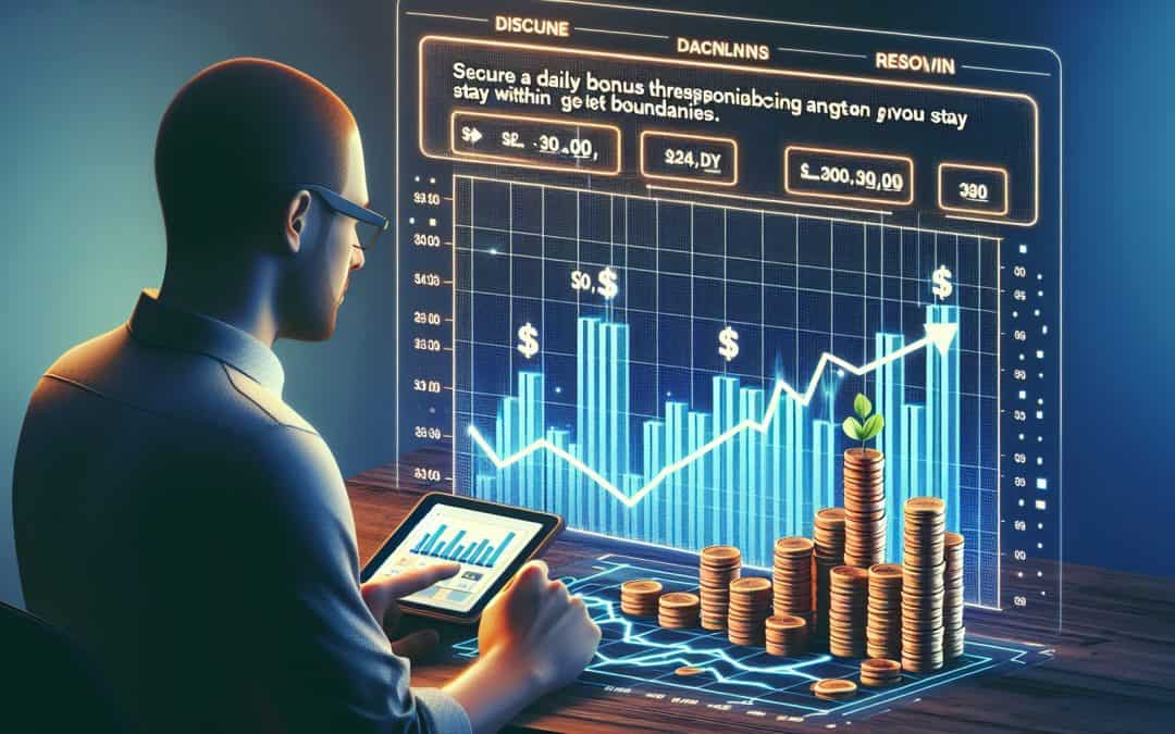 Bonusi koji se dodjeljuju ako nikada ne premašiš dnevni limit