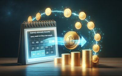 Bonusi koji se prenose s tjedna na tjedan ako ih ne iskoristite