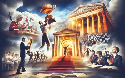 Turniri koji uključuju izazove iz stvarnog svijeta