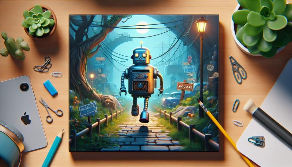 Automat koji nudi virtualnu šetnju do sljedeće igre Automat koji nudi virtualnu šetnju do sljedeće igre