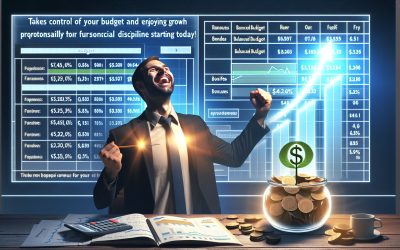 Bonusi koji rastu proporcionalno tvojoj kontroli budžeta