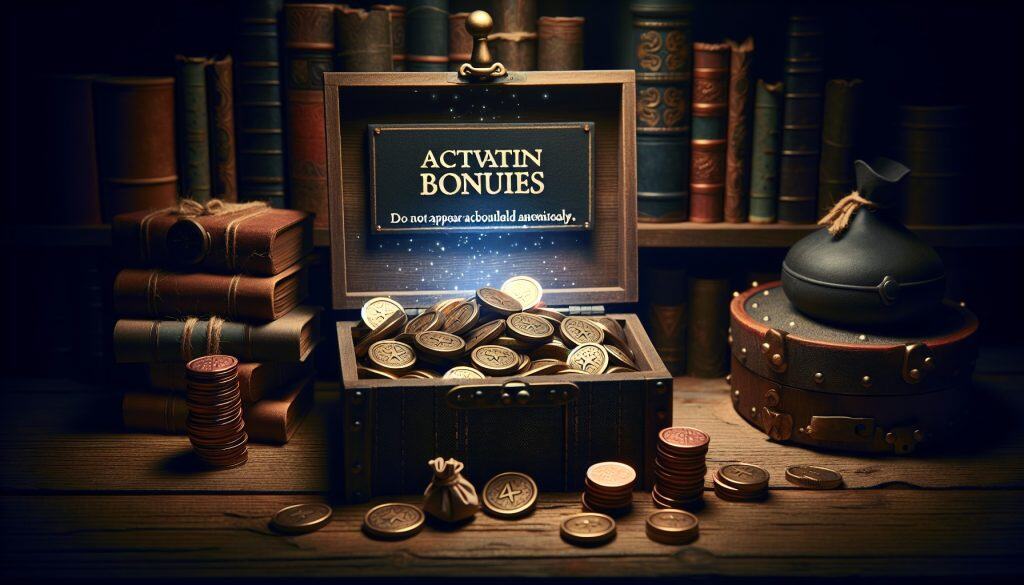 Bonusi koji se ne prikazuju odmah već se akumuliraju u pozadini Bonusi koji se ne prikazuju odmah već se akumuliraju u pozadini