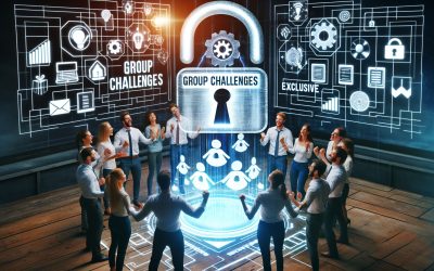 Bonusi koji se pojavljuju kad se pridružiš grupnim izazovima