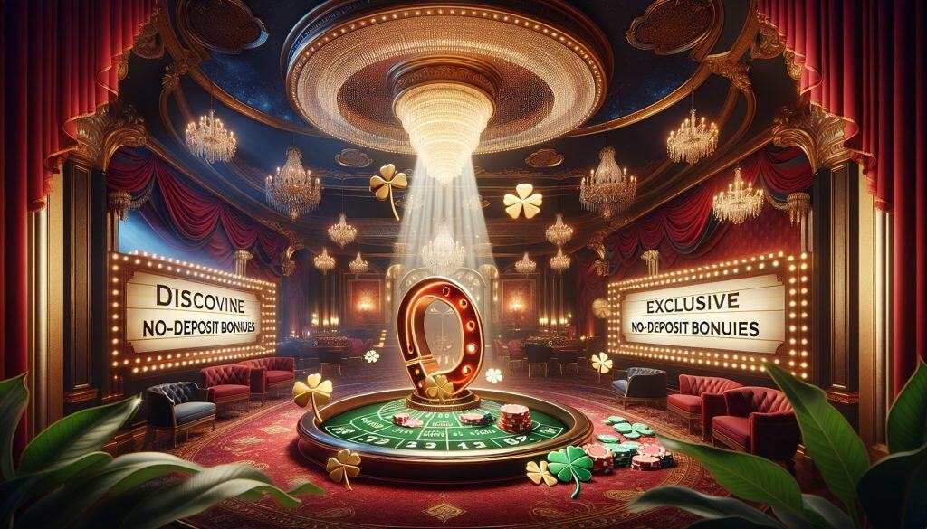 Ekskluzivni bonusi bez depozita – gdje ih pronaći
