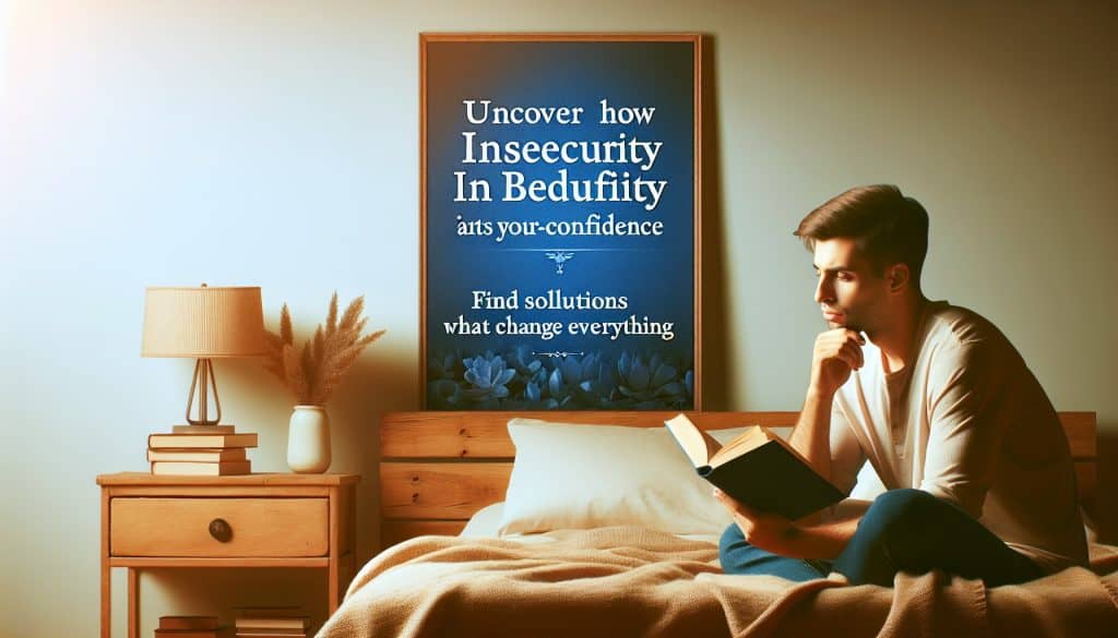 Muška nesigurnost u krevetu: uzroci i rješenja