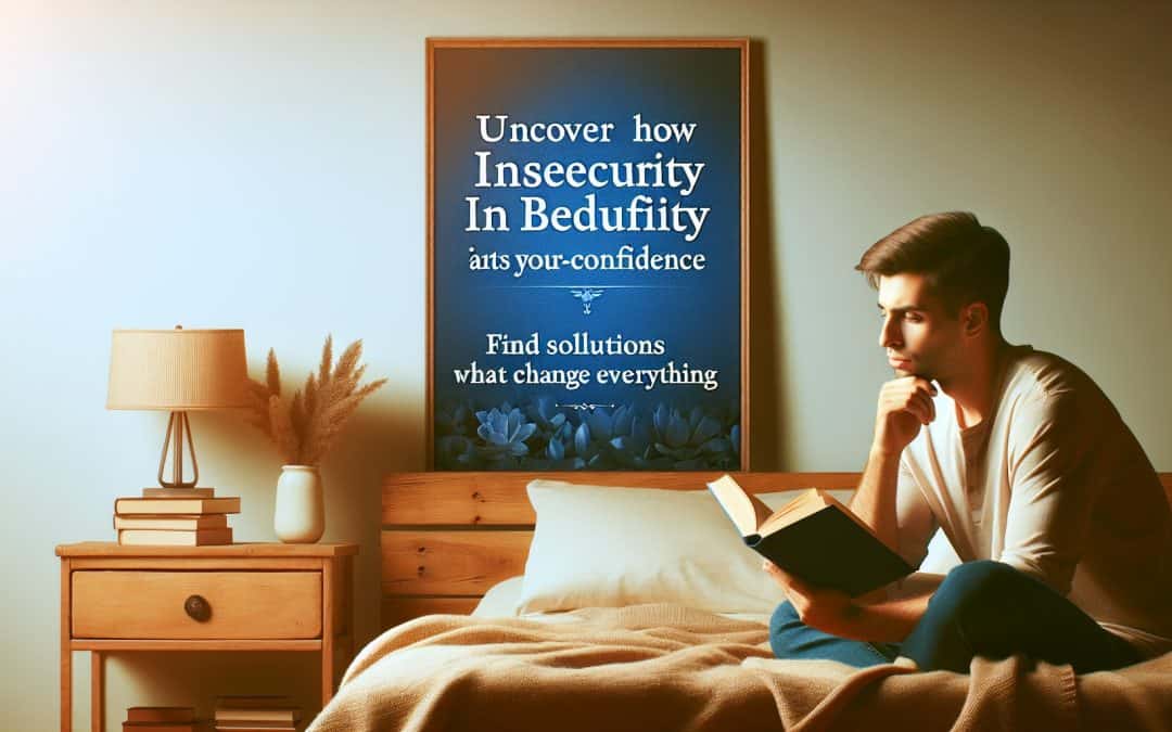 Muška nesigurnost u krevetu: uzroci i rješenja