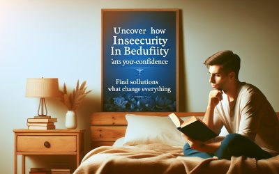 Muška nesigurnost u krevetu: uzroci i rješenja