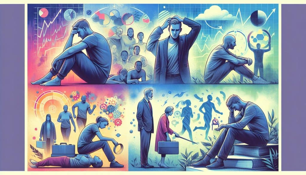 Utjecaj kroničnog umora na spolnu moć