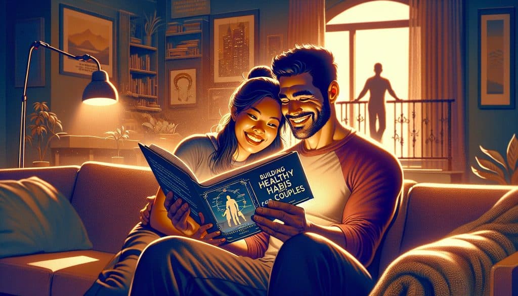 Kako izgraditi zdrave seksualne navike u paru